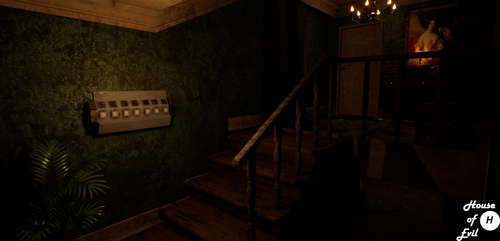 House of Evil screenshot 6