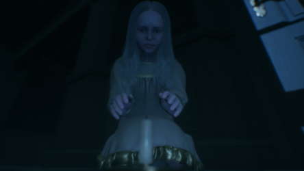 Phantom Project screenshot 2