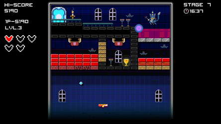 Dungeonoid screenshot 5