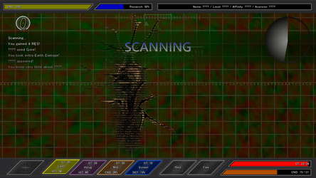 Entity Researchers screenshot 3