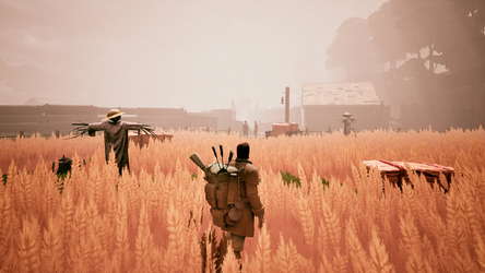 Peregrino screenshot 8