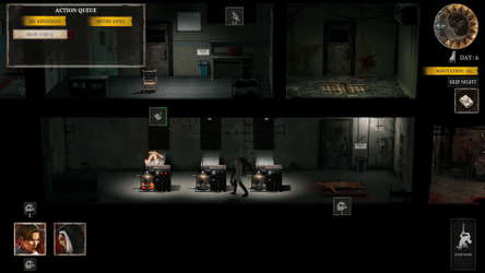 The Kindeman Remedy screenshot 4