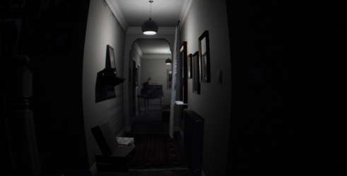 Chaperone screenshot 2