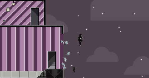 Simple Fear screenshot 3
