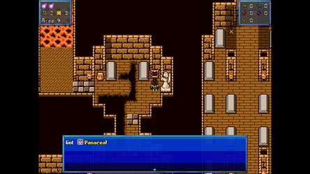 Soul Survivor: Trials of the Goddess screenshot 4