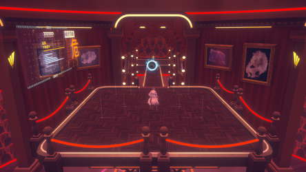 Mato Anomalies screenshot 11