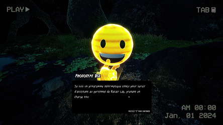 Gougoul Downfall screenshot 5