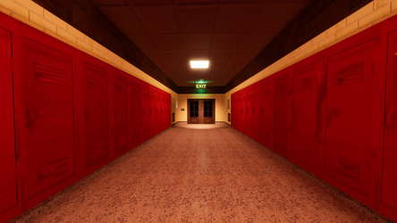 Room 14 screenshot 3
