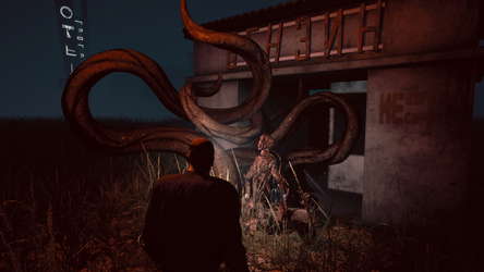 Abnormal1999:Sector 49 screenshot 53