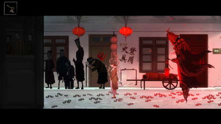 衔蝶 screenshot 8