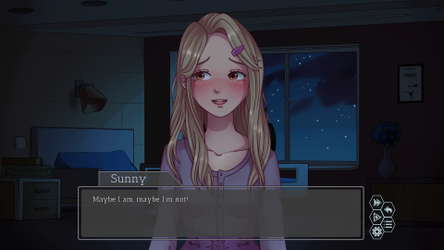 Traurig Secrets: Prologue screenshot 3