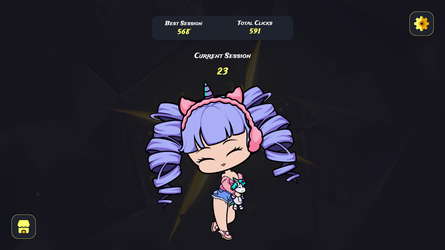Banana Girls screenshot 2