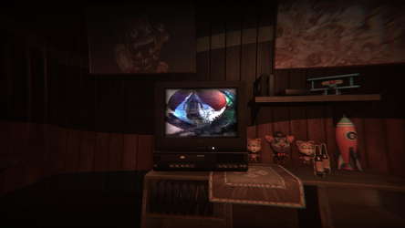 Creepy Shift: Uncle Joe’s Motel screenshot 13
