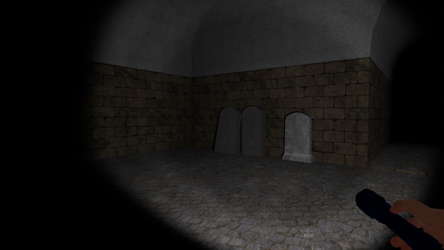 Christmas: Dark Side screenshot 25