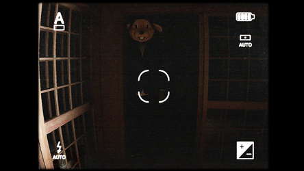Cursed Digicam | 呪われたデジカメ screenshot 3