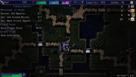 Lawless Lands screenshot 32