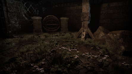 Temple of Shadows screenshot 13