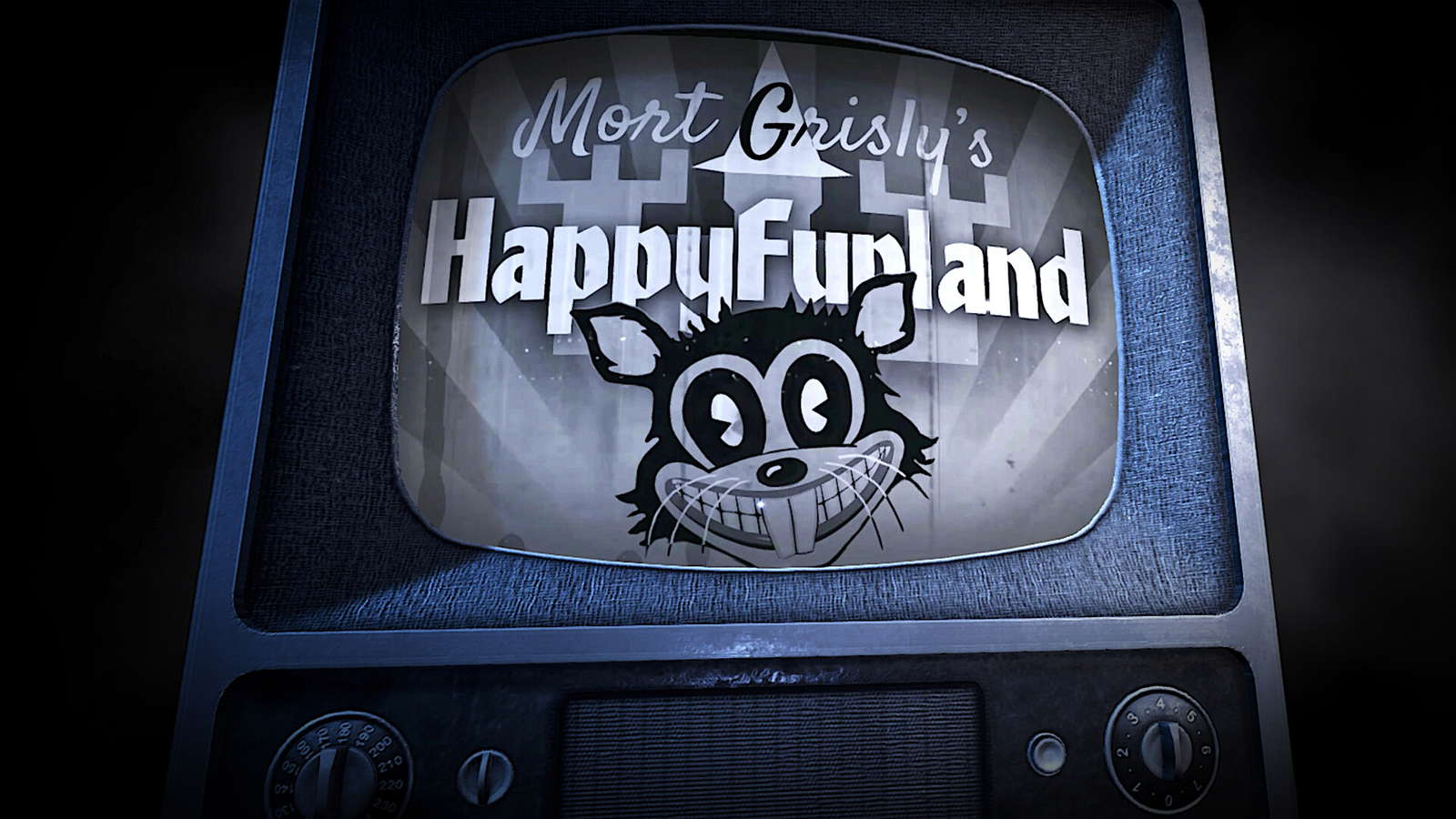 HappyFunland screenshot