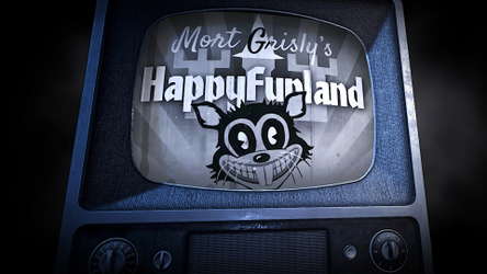 HappyFunland screenshot 1