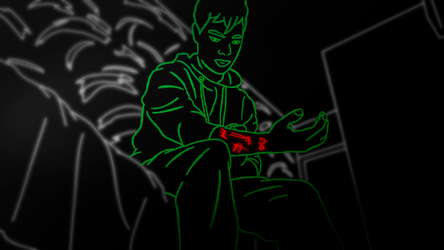 A Paranormal Story screenshot 3