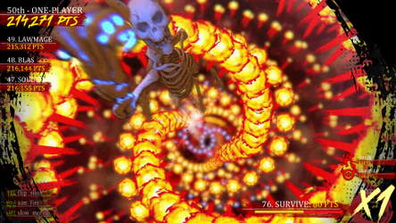 Good Knight screenshot 1