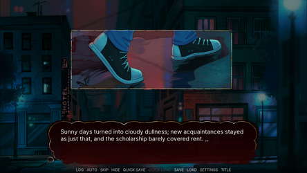 Charming Blood screenshot 5