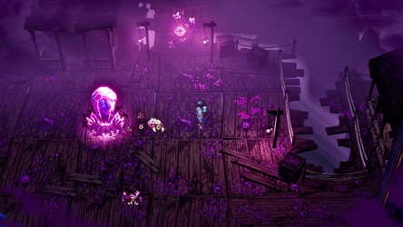 Absym screenshot 3