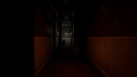 Y. Village - The Visitors screenshot 11
