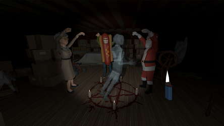 Security Control screenshot 2