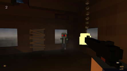 The Hateful Dead screenshot 10