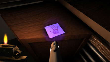 DENDAM : Justice and Law for The Murderer screenshot 4