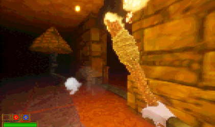 Pyrami Head screenshot 9