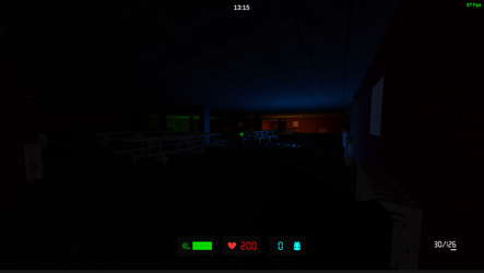 In & Out Alive screenshot 19