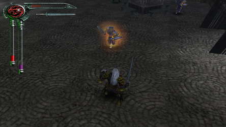 Blood Omen 2: Legacy of Kain screenshot 11