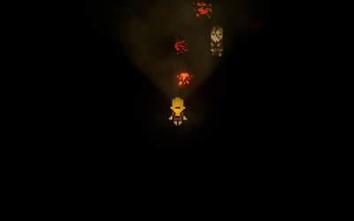 Nocturnal screenshot 1