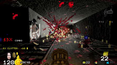 Nightmare Reaper screenshot 10
