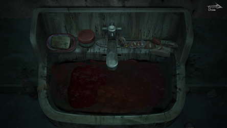 Black Sheep screenshot 9