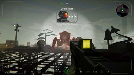 Operator8 screenshot 3