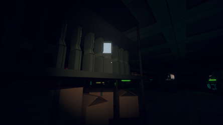 THE ANOMALY UNIT screenshot 7