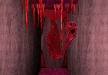 They Speak From The Abyss screenshot 9