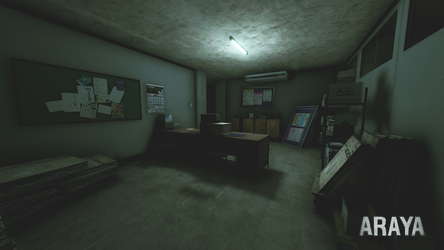 ARAYA screenshot 3