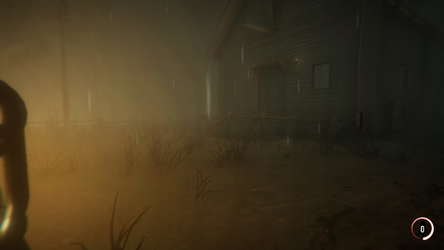 Sleep Paralysis : mystery of the mountain village screenshot 3