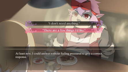 Ovine Replica screenshot 3