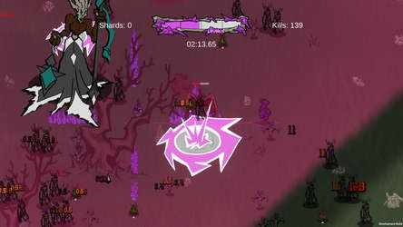 Conquering Ciros screenshot 4