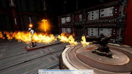 Purgatory Overkill screenshot 15