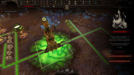 The HELL Prologue : City Builder of the Dead screenshot 7