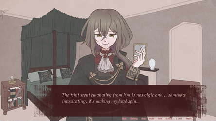 Duskbound screenshot 3