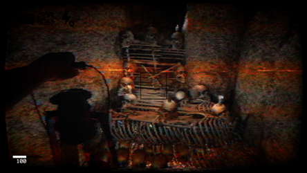 CATACOMBIA screenshot 6
