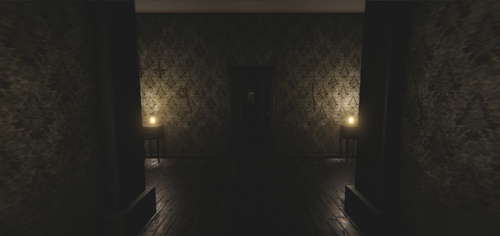 Escape First screenshot 4