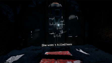The Apartment screenshot 7